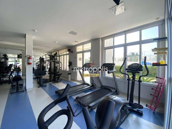 Imagem Cobertura com 3 Quartos à Venda, 135 m² em Centro - São Caetano Do Sul Imagem Cobertura com 3 Quartos à Venda, 135 m² em Centro - São Caetano Do Sul