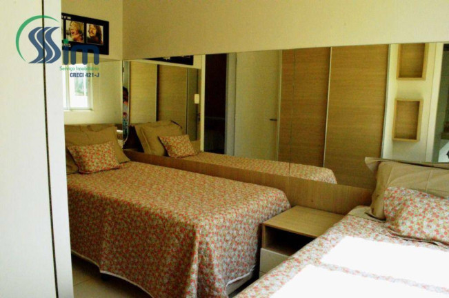 Imagem Apartamento com 3 Quartos à Venda, 100 m² em Canoa Quebrada - Aracati Imagem Apartamento com 3 Quartos à Venda, 100 m² em Canoa Quebrada - Aracati
