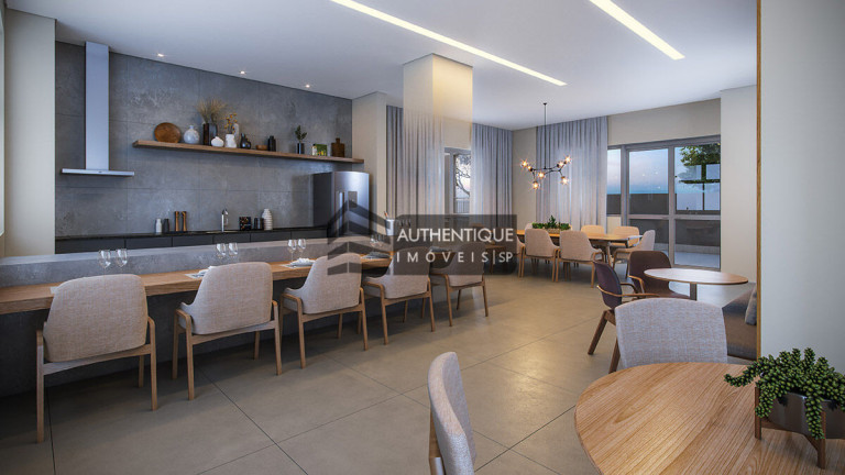 Imagem Apartamento com 4 Quartos à Venda, 227 m² em Vila Boa Vista - Santo André Imagem Apartamento com 4 Quartos à Venda, 227 m² em Vila Boa Vista - Santo André