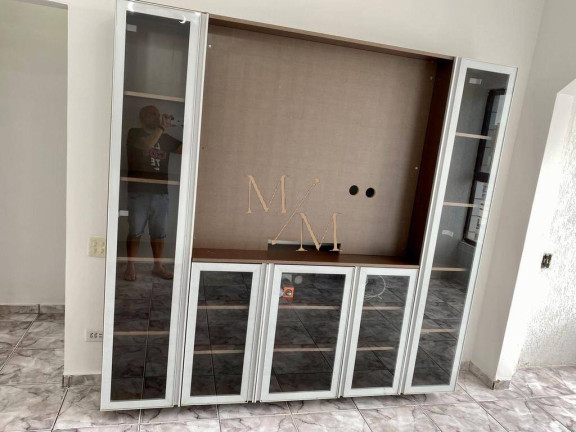 Imagem Cobertura com 2 Quartos à Venda, 145 m² em Aparecida - Santos Imagem Cobertura com 2 Quartos à Venda, 145 m² em Aparecida - Santos