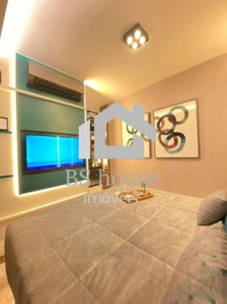 Imagem Apartamento com 2 Quartos à Venda, 79 m² em Campestre - Santo André Imagem Apartamento com 2 Quartos à Venda, 79 m² em Campestre - Santo André