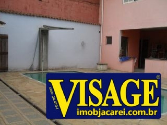 Imagem Casa com 2 Quartos à Venda, em Jd. Paraiso - Jacareí Imagem Casa com 2 Quartos à Venda, em Jd. Paraiso - Jacareí