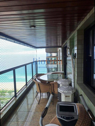 Imagem Apartamento com 4 Quartos à Venda, 148 m² em Barra Da Tijuca - Rio De Janeiro