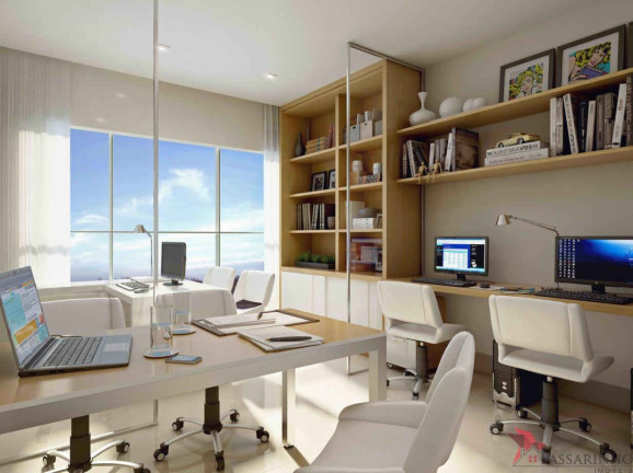 Imagem Sala Comercial à Venda, 191 m² em Centro - Torres Imagem Sala Comercial à Venda, 191 m² em Centro - Torres