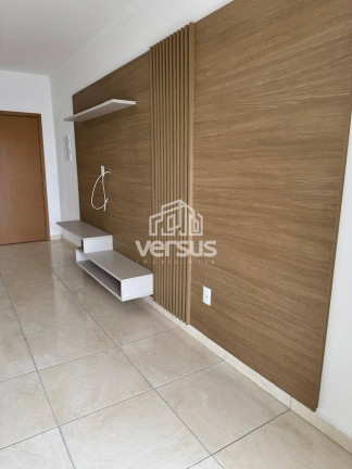 Imagem Apartamento com 2 Quartos à Venda, 76 m² em Guilhermina - Praia Grande