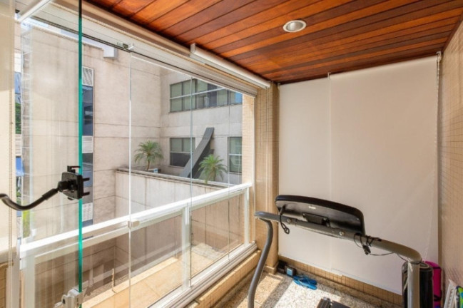 Imagem Apartamento com 4 Quartos à Venda, 360 m² em Itaim Bibi - São Paulo