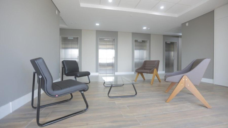 Imagem Imóvel Comercial à Venda, 45 m² em Centro - Foz Do Iguaçu