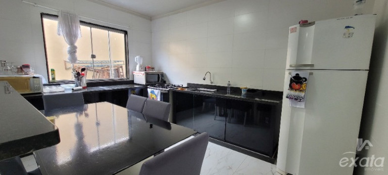 Imagem Casa com 3 Quartos para Alugar ou Temporada, 210 m² em Praia Formosa - Aracruz