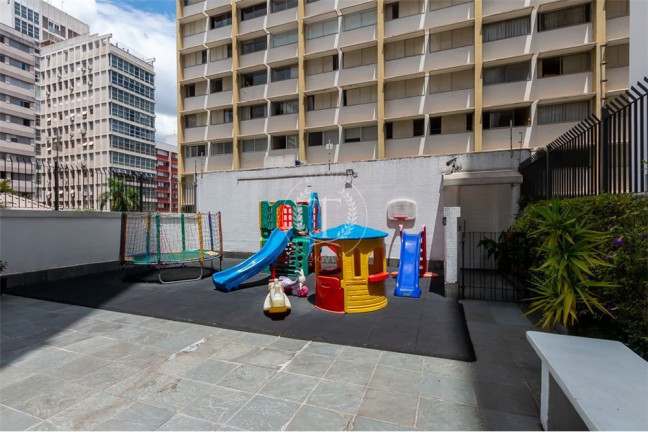 Imagem Apartamento com 3 Quartos à Venda, 137 m² em Jardim Paulista - São Paulo Imagem Apartamento com 3 Quartos à Venda, 137 m² em Jardim Paulista - São Paulo