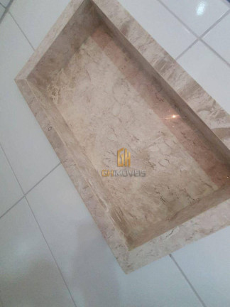 Imagem Casa com 3 Quartos à Venda, 99 m² em Vila Maria - Aparecida De Goiânia Imagem Casa com 3 Quartos à Venda, 99 m² em Vila Maria - Aparecida De Goiânia