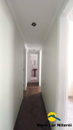 Imagem Apartamento com 3 Quartos à Venda, 60 m² em Santa Rosa - Niterói