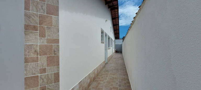 Imagem Casa com 2 Quartos à Venda, 125 m² em Florida Mirim - Mongaguá Imagem Casa com 2 Quartos à Venda, 125 m² em Florida Mirim - Mongaguá
