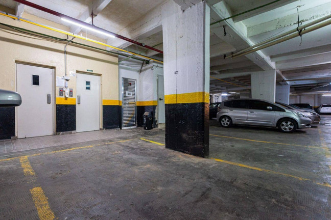 Imagem Apartamento com 2 Quartos à Venda, 64 m² em Planalto Paulista - São Paulo Imagem Apartamento com 2 Quartos à Venda, 64 m² em Planalto Paulista - São Paulo