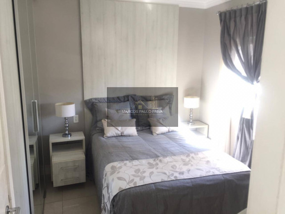 Imagem Apartamento com 2 Quartos à Venda, 95 m² em Jardim Zaira - Guarulhos