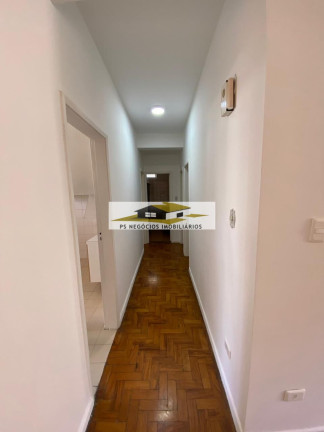 Imagem Apartamento com 3 Quartos à Venda, 116 m² em Paraíso - São Paulo Imagem Apartamento com 3 Quartos à Venda, 116 m² em Paraíso - São Paulo