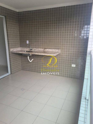 Imagem Apartamento com 2 Quartos à Venda, 76 m² em Canto Do Forte - Praia Grande Imagem Apartamento com 2 Quartos à Venda, 76 m² em Canto Do Forte - Praia Grande