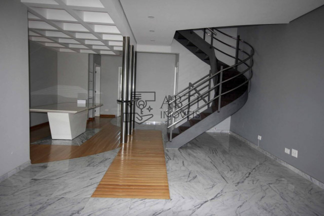 Imagem Apartamento com 4 Quartos à Venda, 300 m² em Indianópolis - São Paulo Imagem Apartamento com 4 Quartos à Venda, 300 m² em Indianópolis - São Paulo