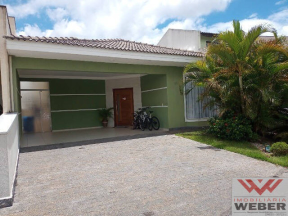 Casa de Condomínio com 3 Quartos à Venda, 250 m² em Zona Industrial - Sorocaba