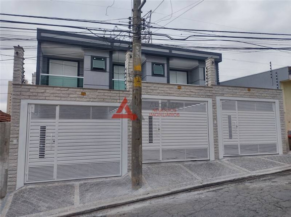 Imagem Sobrado com 3 Quartos à Venda, 140 m² em Parque São Domingos - São Paulo