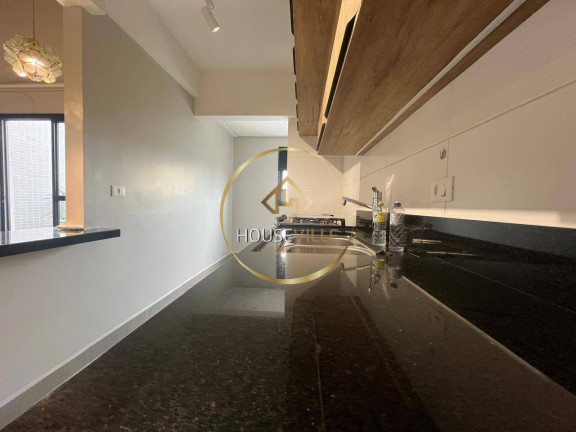 Imagem Apartamento com 1 Quarto à Venda, 78 m² em Parque Residencial Aquarius - São José Dos Campos Imagem Apartamento com 1 Quarto à Venda, 78 m² em Parque Residencial Aquarius - São José Dos Campos
