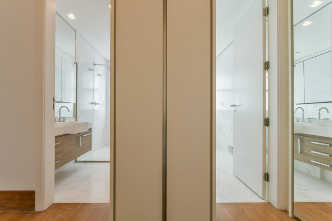 Imagem Apartamento com 4 Quartos à Venda, 412 m² em Vila Mariana - São Paulo Imagem Apartamento com 4 Quartos à Venda, 412 m² em Vila Mariana - São Paulo