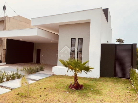 Imagem Casa de Condomínio com 3 Quartos à Venda, 185 m² em Cyrela Landscape Esplanada - Votorantim Imagem Casa de Condomínio com 3 Quartos à Venda, 185 m² em Cyrela Landscape Esplanada - Votorantim