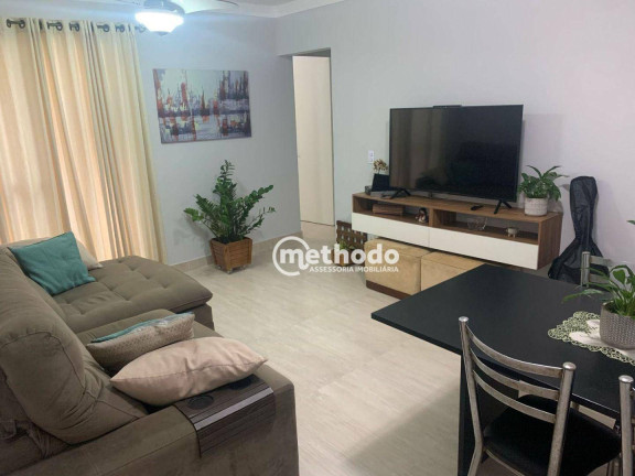 Imagem Apartamento com 3 Quartos à Venda, 90 m² em Vila São Bento - Campinas Imagem Apartamento com 3 Quartos à Venda, 90 m² em Vila São Bento - Campinas