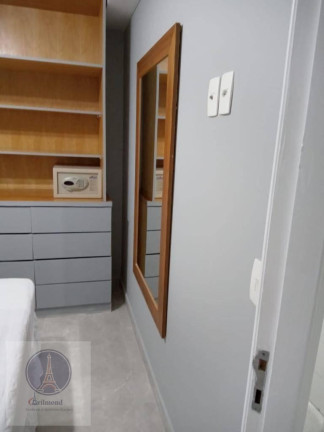 Imagem Apartamento com 2 Quartos para Alugar, 52 m² em Consolação - São Paulo