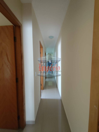 Imagem Apartamento com 3 Quartos à Venda, em Jardim - Santo André Imagem Apartamento com 3 Quartos à Venda, em Jardim - Santo André