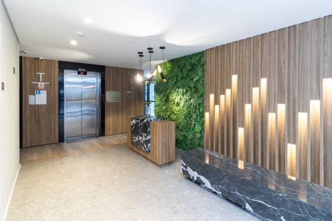 Imagem Kitnet com 1 Quarto à Venda, 35 m² em Vila Primavera - São Paulo Imagem Kitnet com 1 Quarto à Venda, 35 m² em Vila Primavera - São Paulo