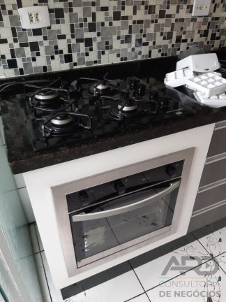 Imagem Apartamento com 3 Quartos para Alugar, 64 m² em São Miguel - Pq Cruzeiro - São Paulo
