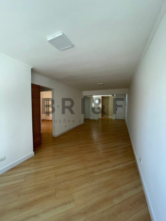 Imagem Apartamento com 2 Quartos à Venda, 98 m² em Santo Amaro - São Paulo Imagem Apartamento com 2 Quartos à Venda, 98 m² em Santo Amaro - São Paulo