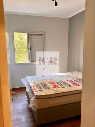 Imagem Apartamento com 2 Quartos à Venda, 68 m² em Parque Campolim - Sorocaba