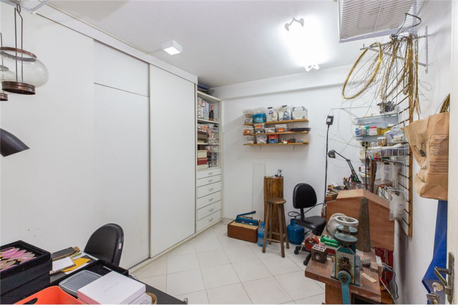 Imagem Casa com 3 Quartos à Venda, 150 m² em Jardim Paulista - São Paulo Imagem Casa com 3 Quartos à Venda, 150 m² em Jardim Paulista - São Paulo