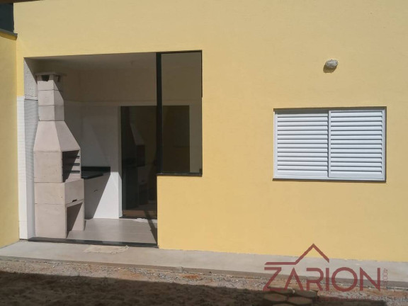 Foto do imóvel Casa com 2 Quartos à Venda, 98 m² em Jardim Morumby - Taubaté