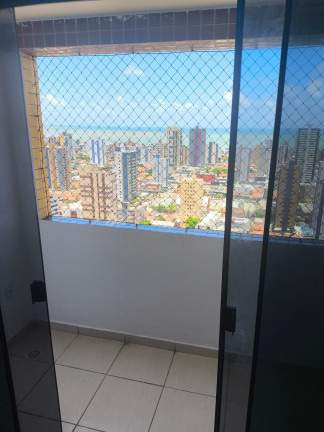 Imagem Apartamento com 3 Quartos à Venda, 85 m² em Manaíra - João Pessoa Imagem Apartamento com 3 Quartos à Venda, 85 m² em Manaíra - João Pessoa