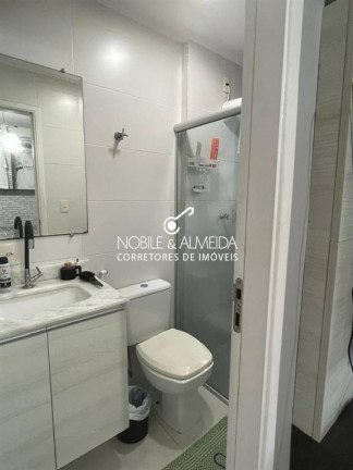 Imagem Casa com 2 Quartos à Venda, 127 m² em Marape - Santos Imagem Casa com 2 Quartos à Venda, 127 m² em Marape - Santos