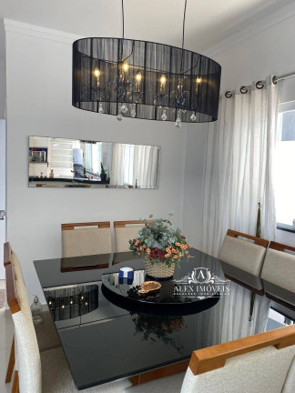 Imagem Casa de Condomínio com 3 Quartos à Venda, em Campo Novo Limeira - Limeira Imagem Casa de Condomínio com 3 Quartos à Venda, em Campo Novo Limeira - Limeira