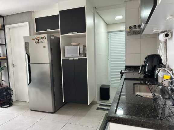 Foto do imóvel Apartamento com 1 Quarto à Venda, 48 m² em Parque Campolim - Sorocaba