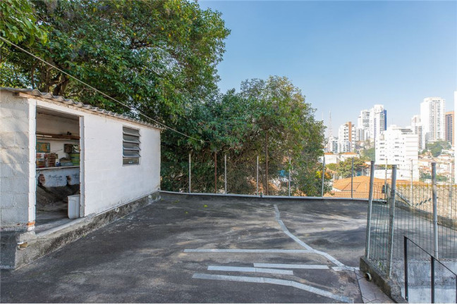Imagem Casa com 5 Quartos à Venda,  em Vila Pompéia - São Paulo