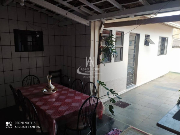 Imagem Casa à Venda, em Vila Diniz - São José Do Rio Preto Imagem Casa à Venda, em Vila Diniz - São José Do Rio Preto