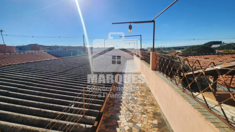 Imagem Casa com 2 Quartos à Venda, 89 m² em Jardim São Pedro - Hortolândia Imagem Casa com 2 Quartos à Venda, 89 m² em Jardim São Pedro - Hortolândia