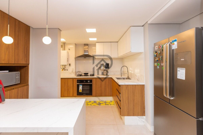 Imagem Apartamento com 3 Quartos à Venda, 165 m² em Alto Da Boa Vista - São Paulo