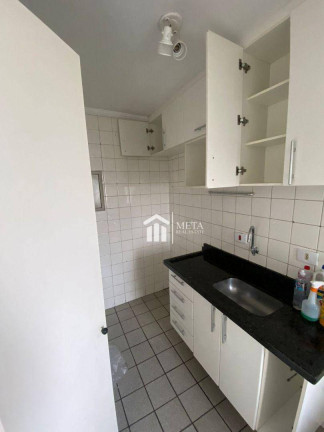 Imóvel com 2 Quartos à Venda, 46 m² em Santana - São Paulo
