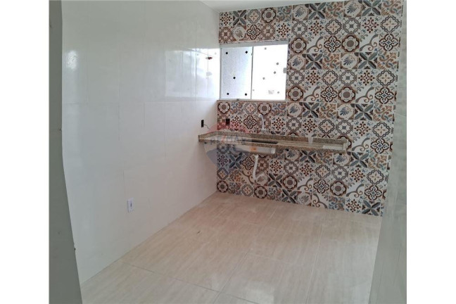 Imagem Casa com 2 Quartos à Venda, 115 m² em São José Do Imbassai - Maricá