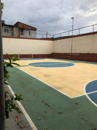 Imagem Apartamento com 3 Quartos à Venda, 105 m² em Ponto Novo - Aracaju Imagem Apartamento com 3 Quartos à Venda, 105 m² em Ponto Novo - Aracaju
