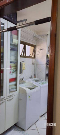 Imagem Apartamento com 3 Quartos à Venda, 140 m² em Centro - Bauru Imagem Apartamento com 3 Quartos à Venda, 140 m² em Centro - Bauru