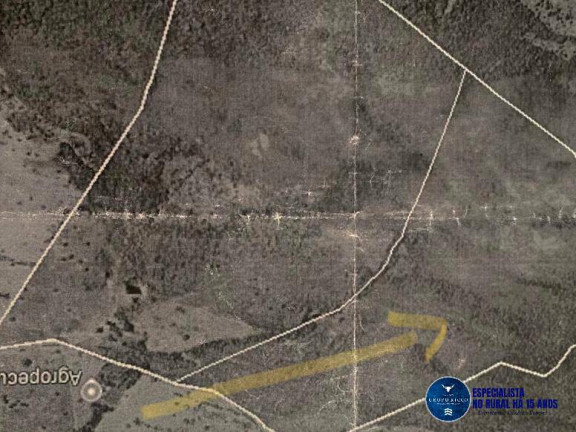 Imagem Chácara à Venda, 24 m² em Zona Rural - Jaraguá Imagem Chácara à Venda, 24 m² em Zona Rural - Jaraguá
