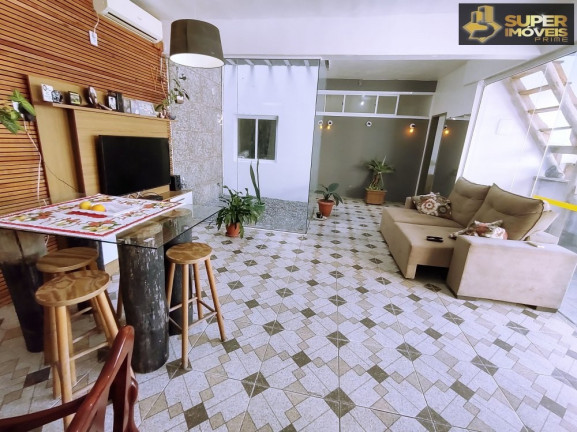Imagem Casa com 5 Quartos à Venda, 500 m² em Areal - Pelotas