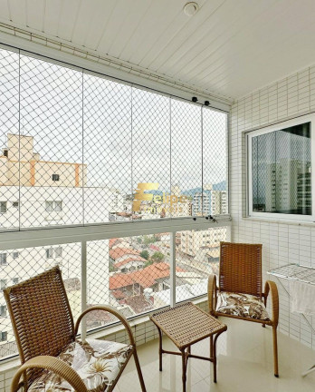 Imagem Imóvel com 2 Quartos à Venda, 65 m² em Praia Do Morro - Guarapari